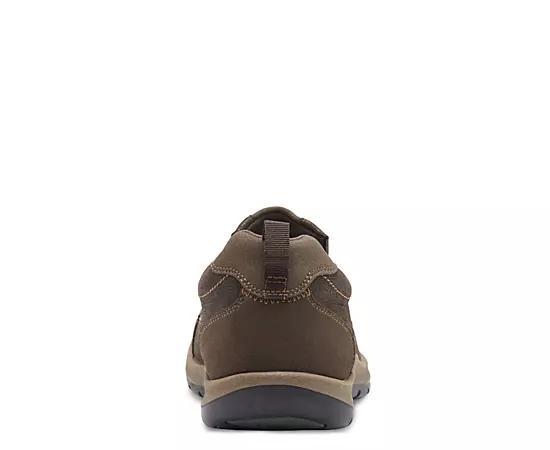 Eastland Mens Spencer Casual Comfort Slip On Product Image