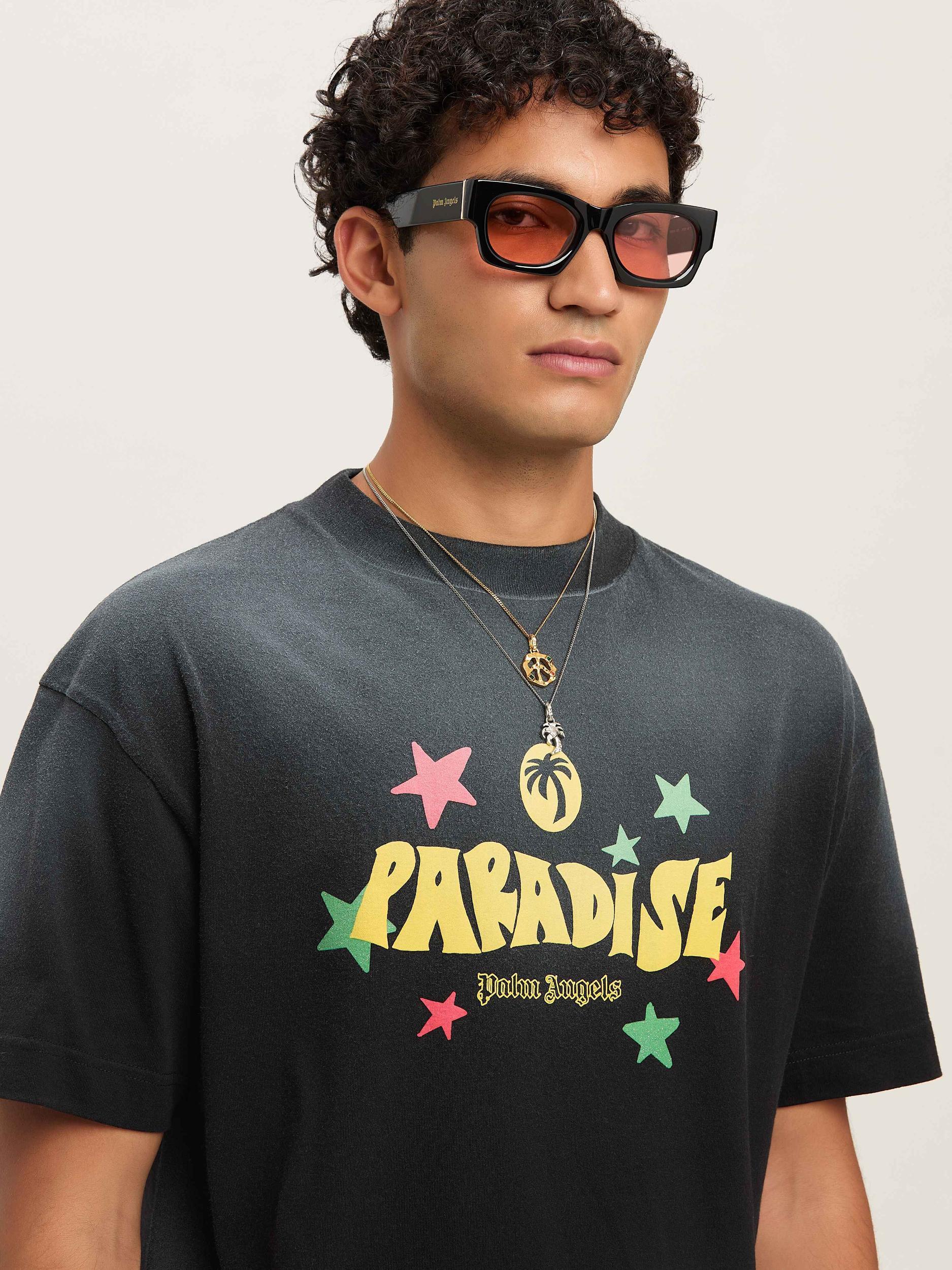 PARADISE PALM TEE Product Image