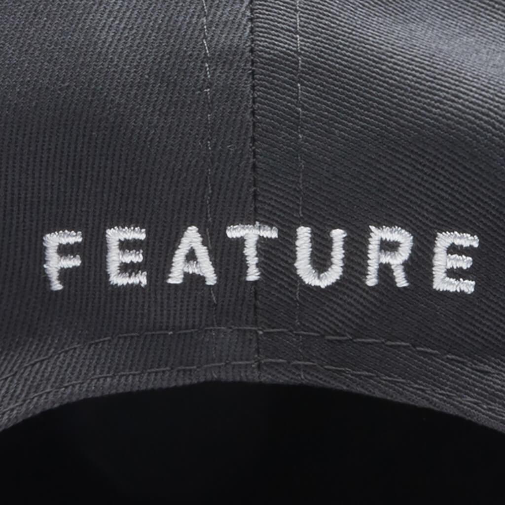 Feature x New Era Battle Born - Philadelphia Eagles Male Product Image