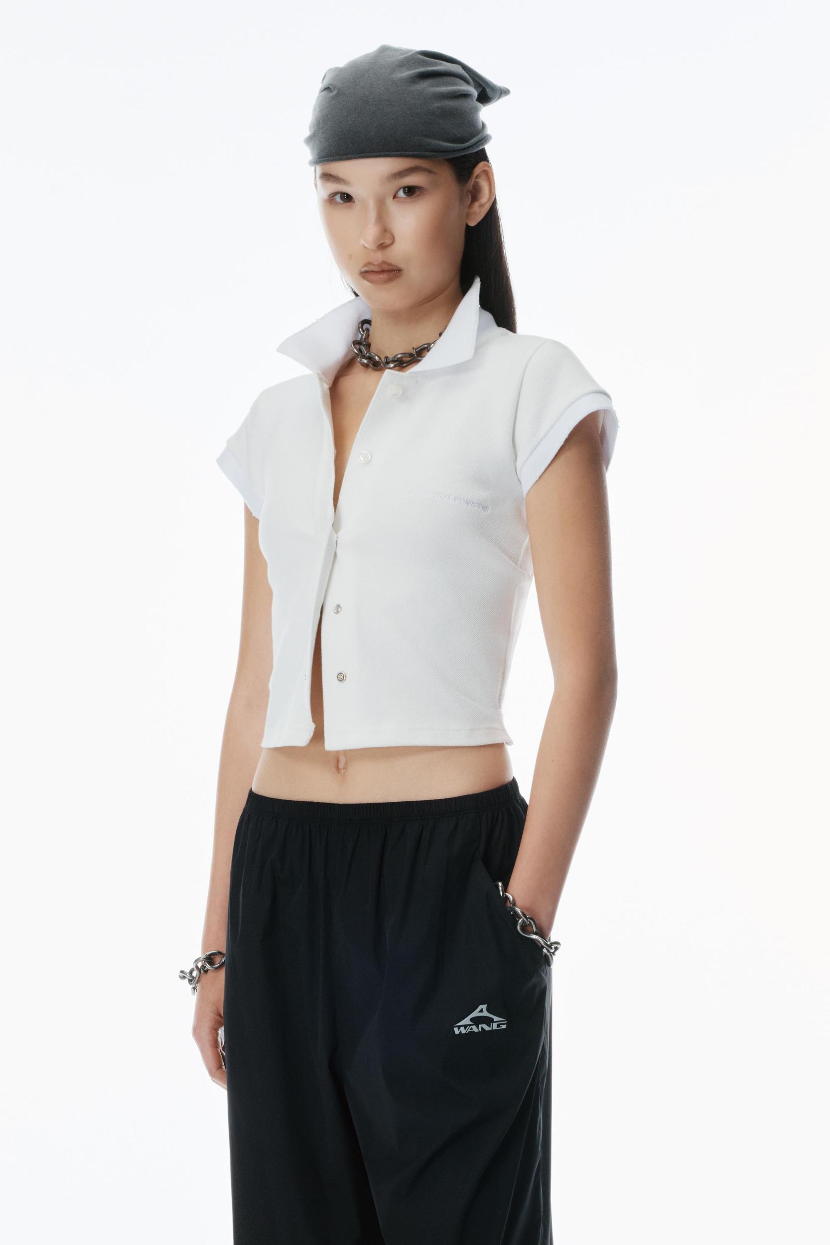 Warm-up Pants Product Image