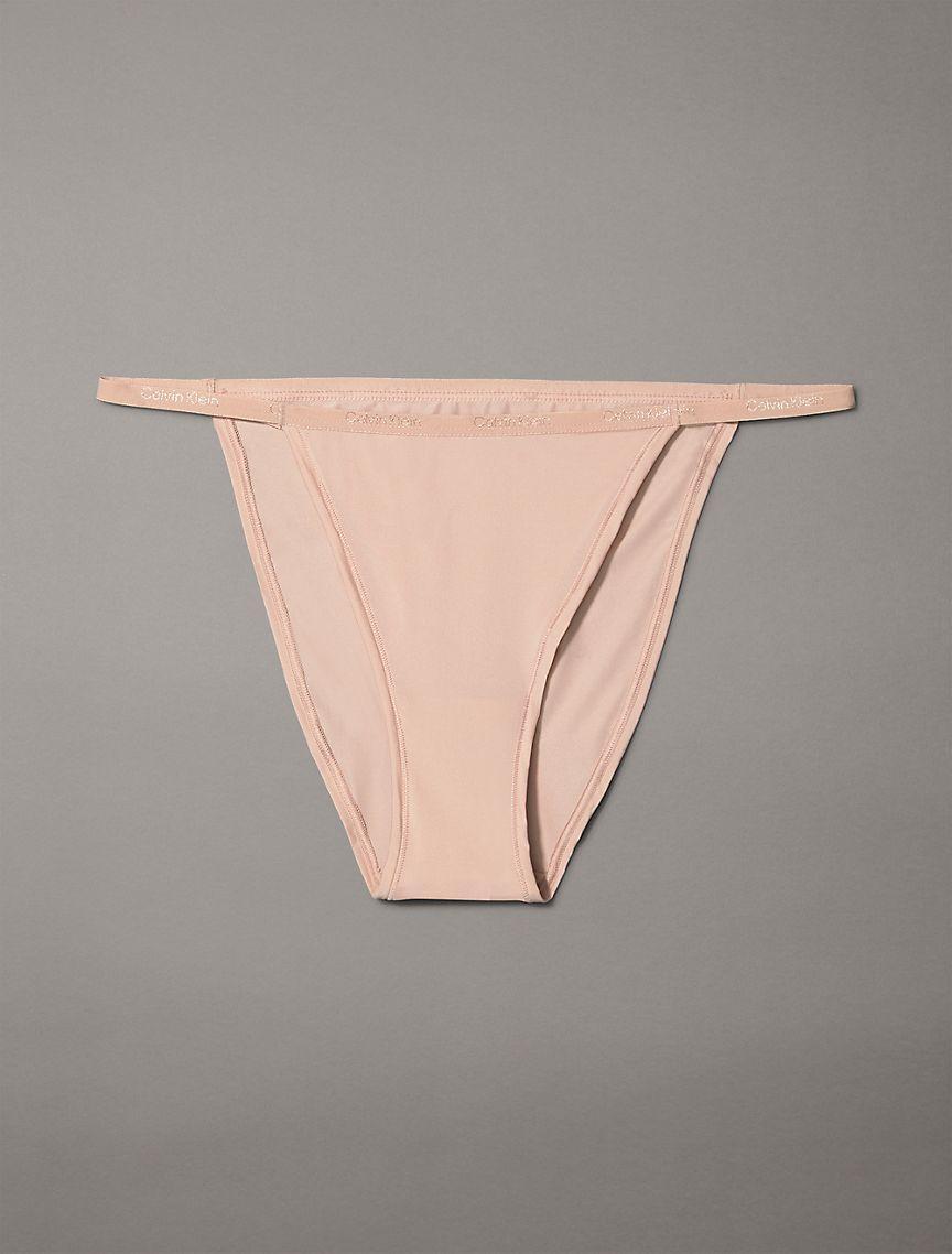 Ideal Micro String Bikini Product Image