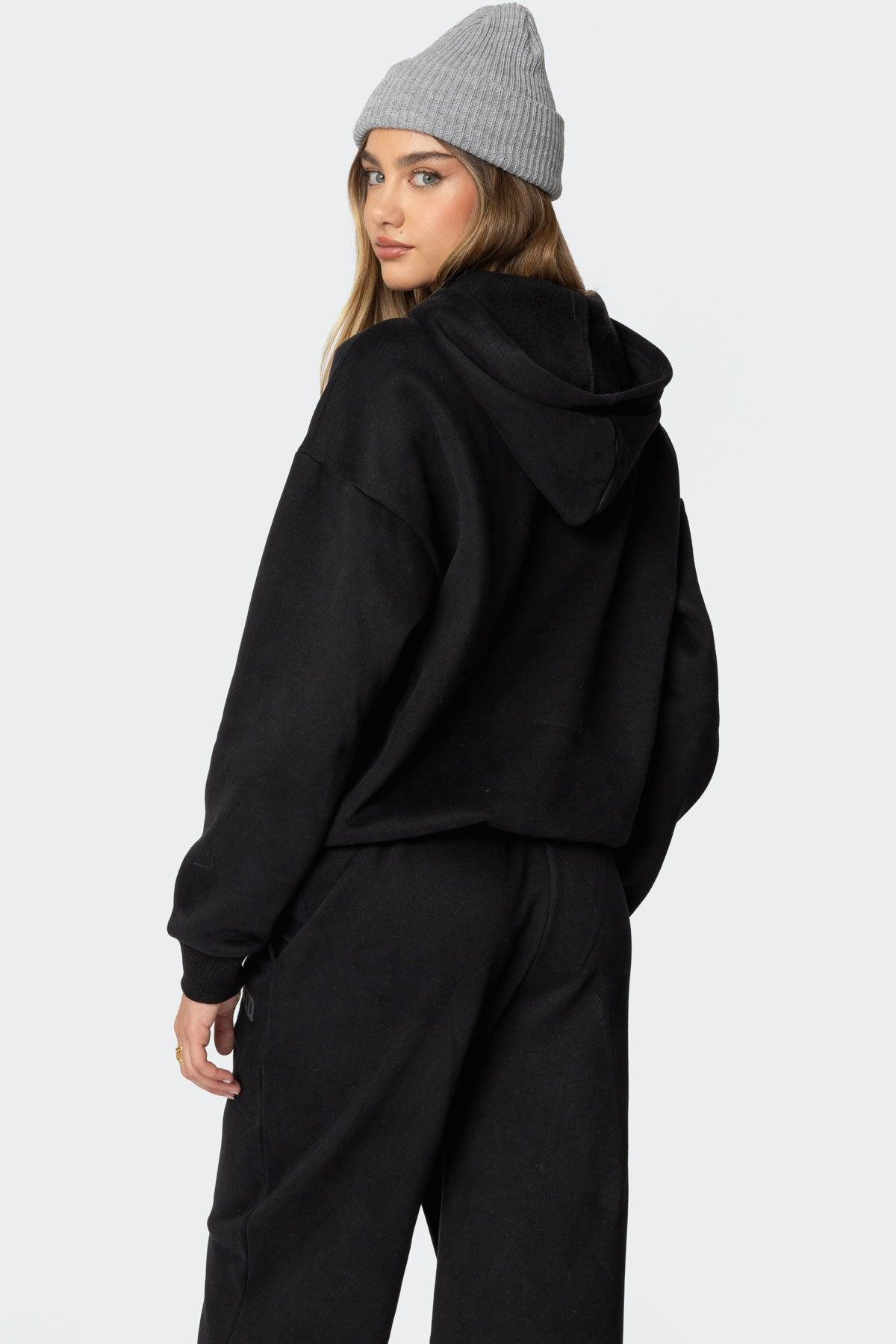 Edikted La Hoodie Product Image