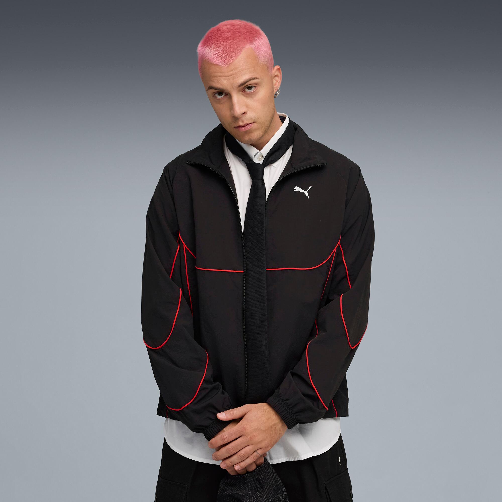 PUMATECH Track Jacket Men Product Image