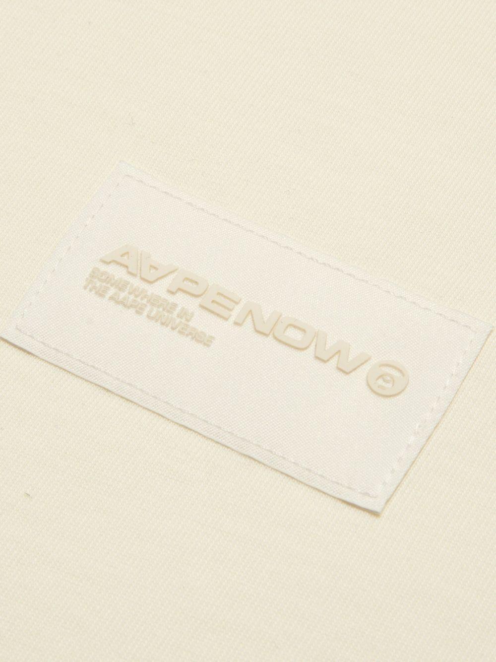 logo-print T-Shirt Product Image