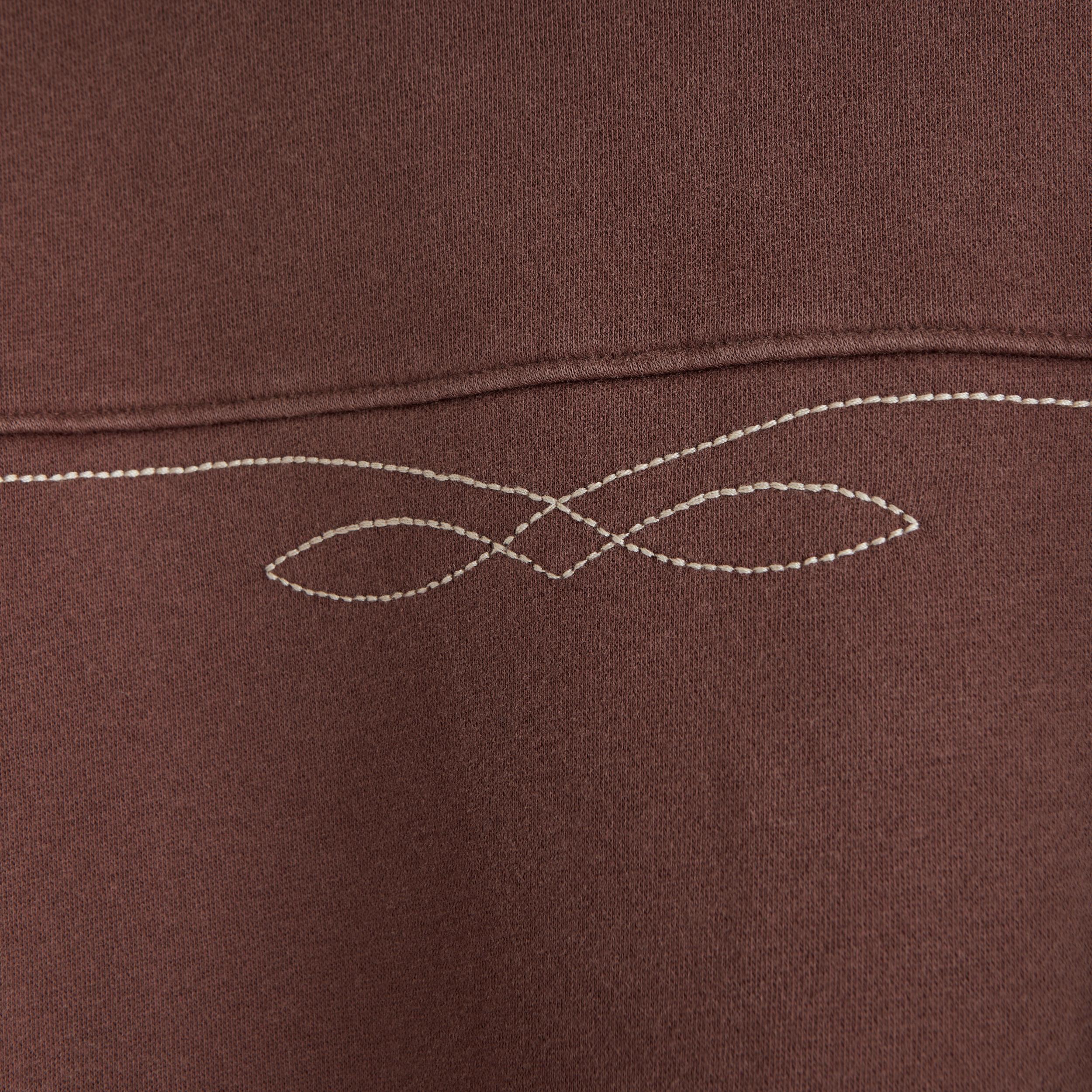 Essential Popover Hoodie Product Image