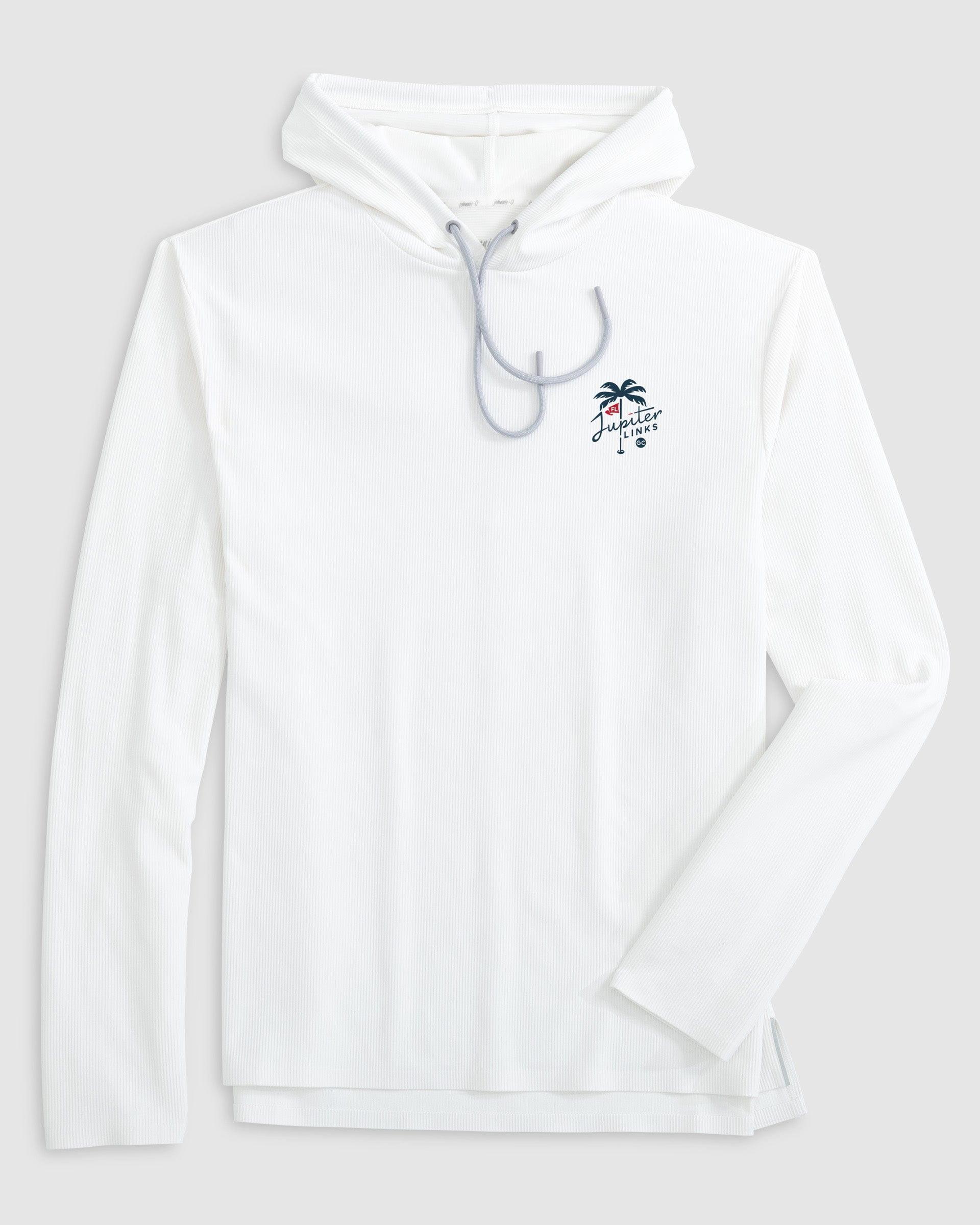 TGL New York Golf Club Hoppin Performance Hoodie Product Image