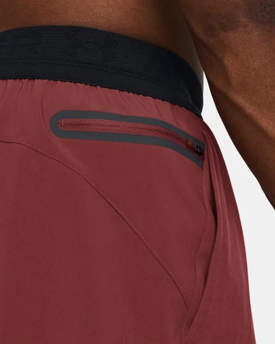 Men's UA Vanish Elite Shorts Product Image