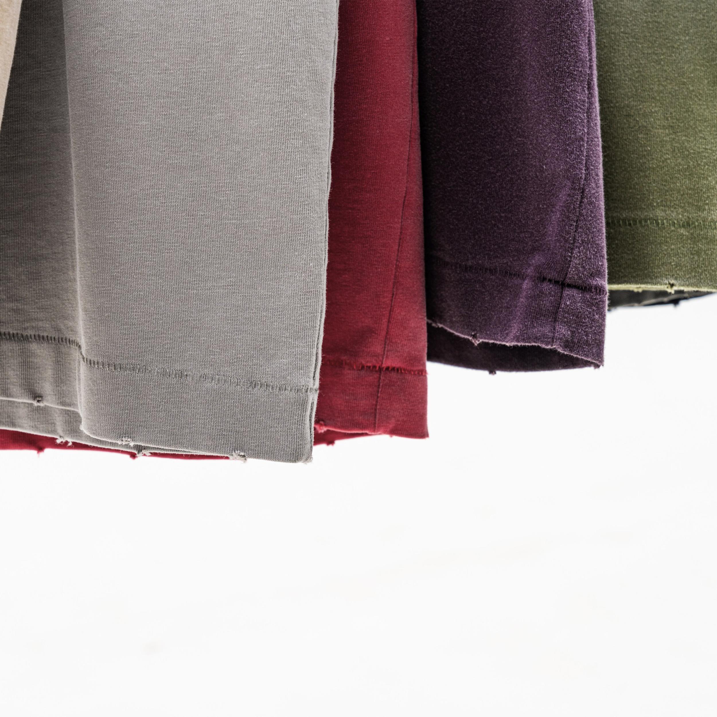 Vintage Distressed Tank Tops Sleeveless Shirts Product Image