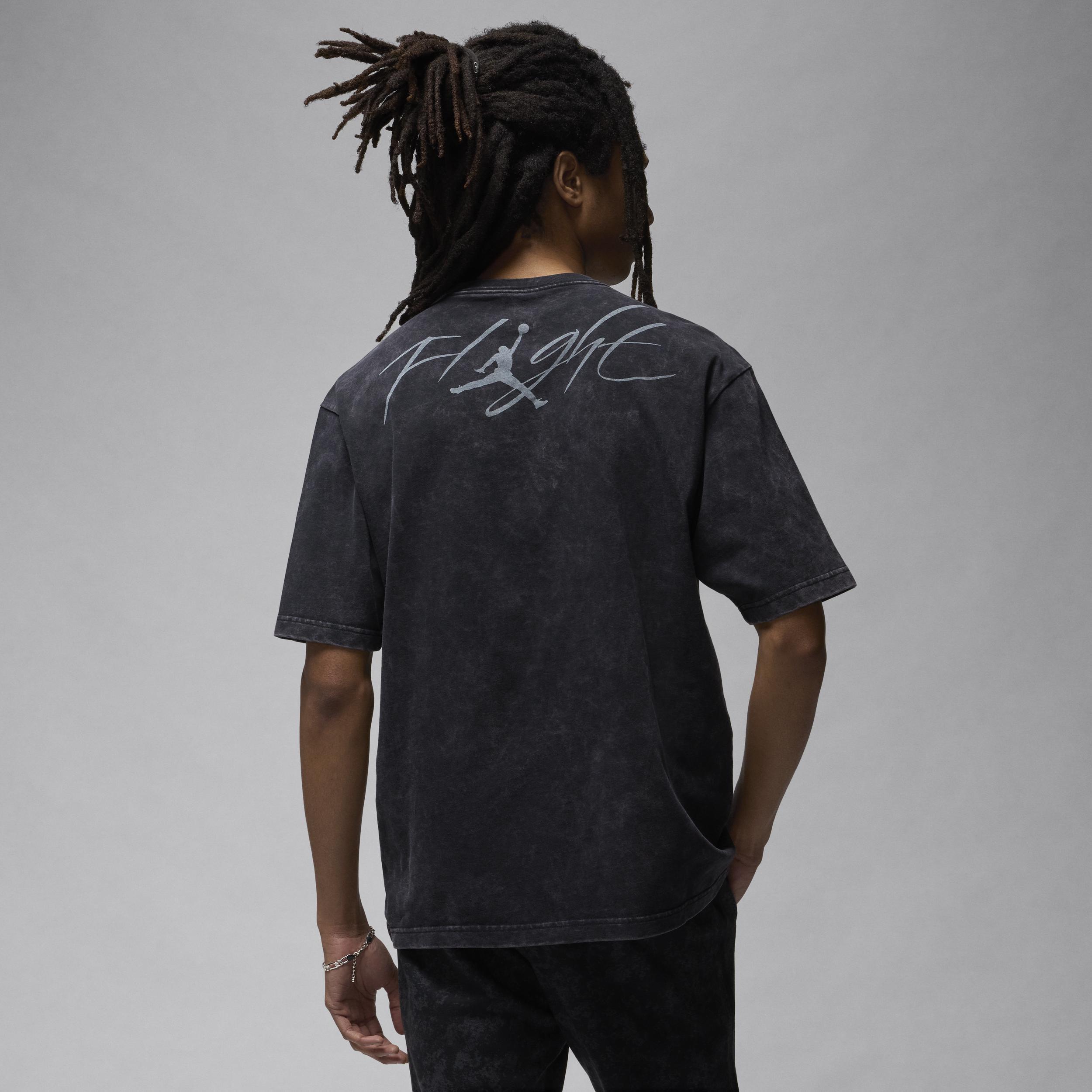 Men's Jordan Flight Essentials T-Shirt Product Image