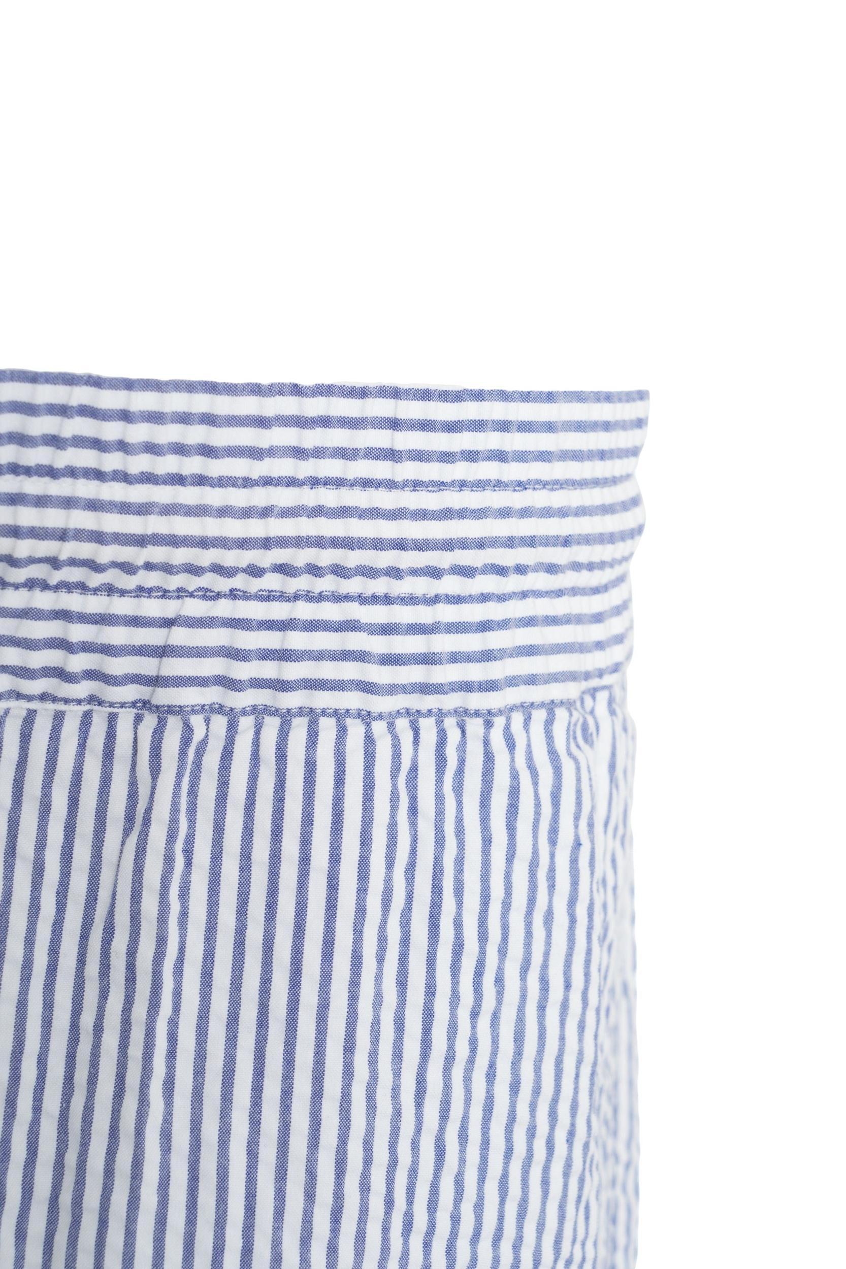 Striped shorts 'Seersucker' Product Image