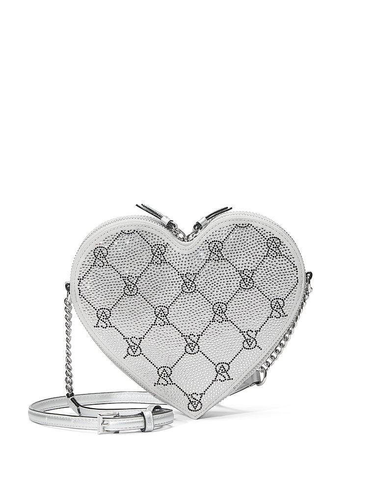 Heart Crossbody Bag Product Image