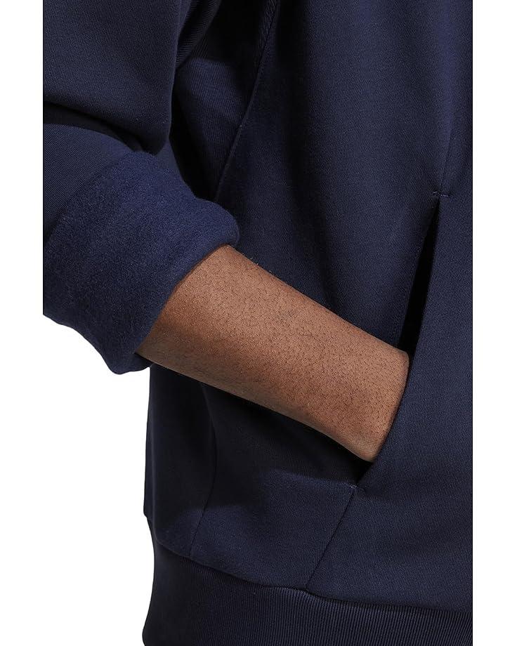 Men's adidas All SZN Fleece Hoodie Product Image