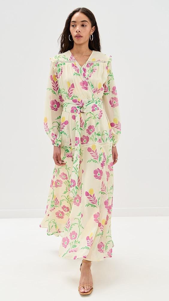 TRUTH City Maxi Dress | Shopbop Product Image