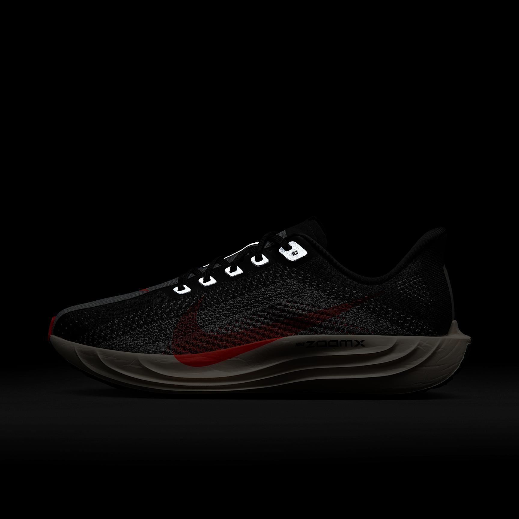 Nike Men's Pegasus Plus Road Running Shoes Product Image
