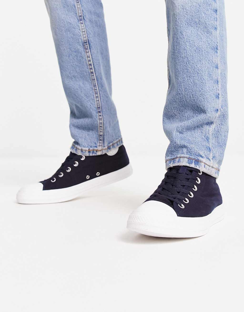 Converse Chuck Taylor All Star quilted cozy utility sneakers Product Image