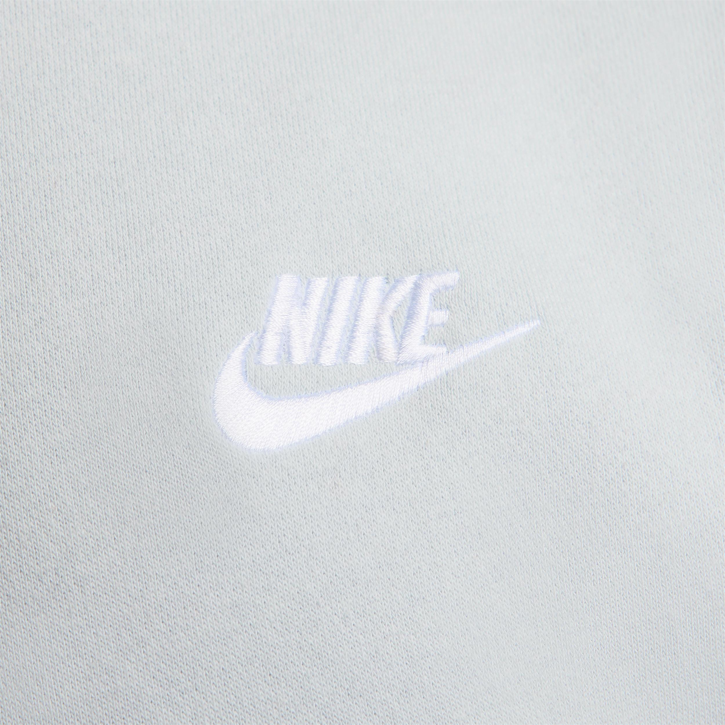 Nike Sportswear Club Fleece Pullover Hoodie Product Image