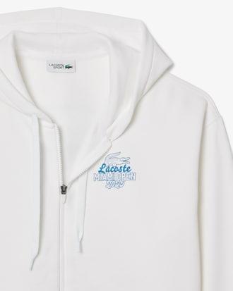 Miami Open Edition Fleece Sweatshirt Product Image