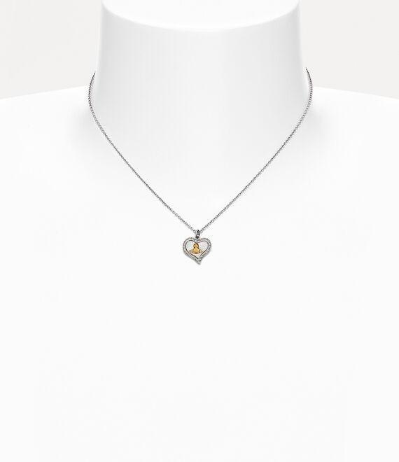 Petra Pendant Necklace Product Image