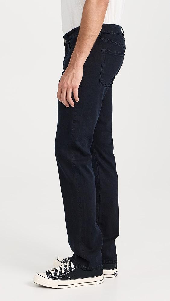 DL1961 Russell Slim Straight Performance Jeans 34" | Shopbop Product Image