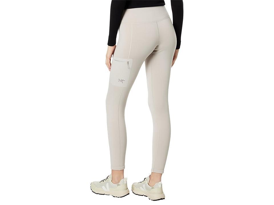 Arc'teryx Rho Heavyweight Bottoms Women's Casual Pants Product Image