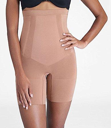 SPANXsculpt OnCore High-Waisted Mid Product Image