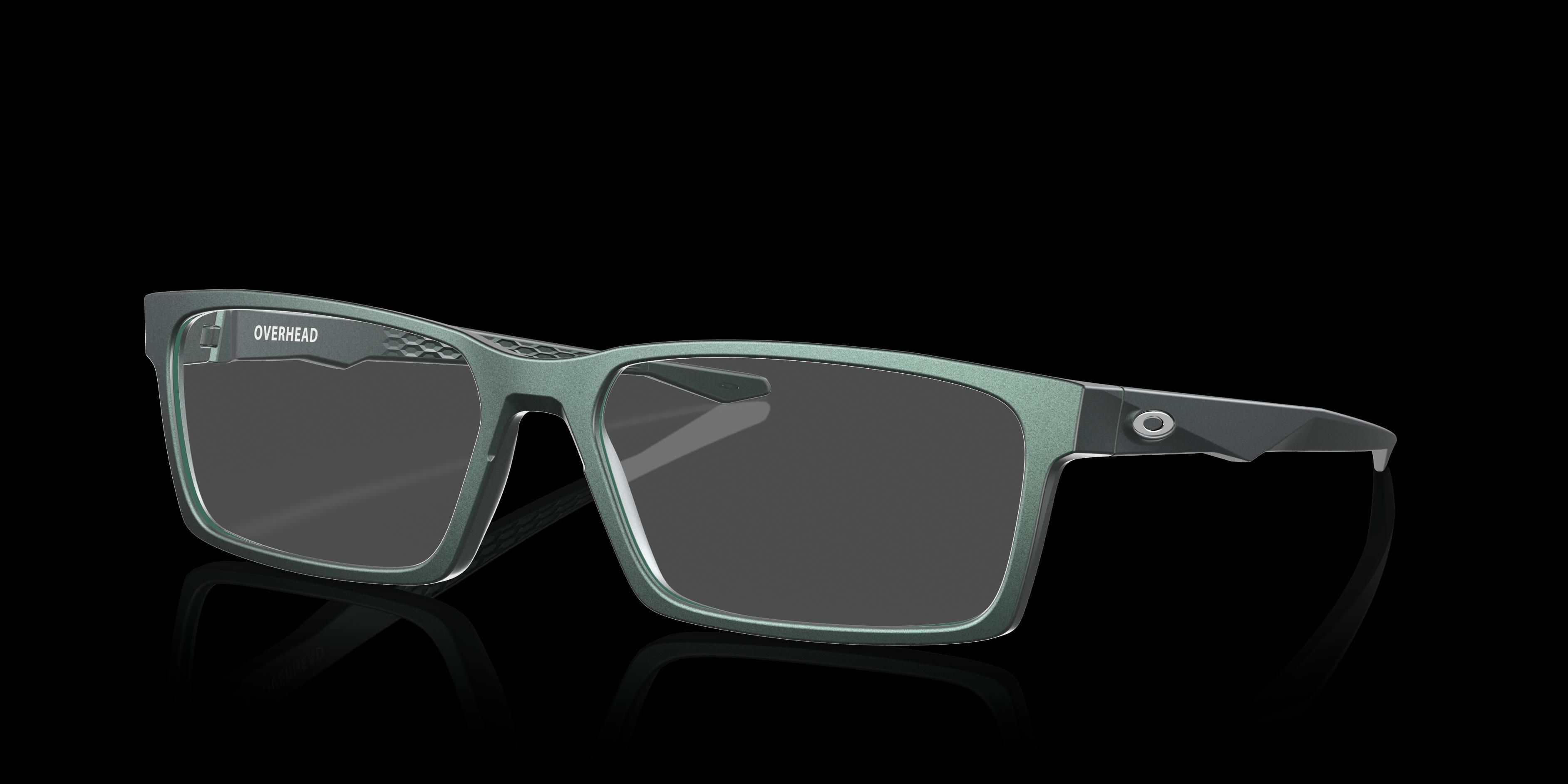 Oakley Mens Overhead Eyeglasses Product Image