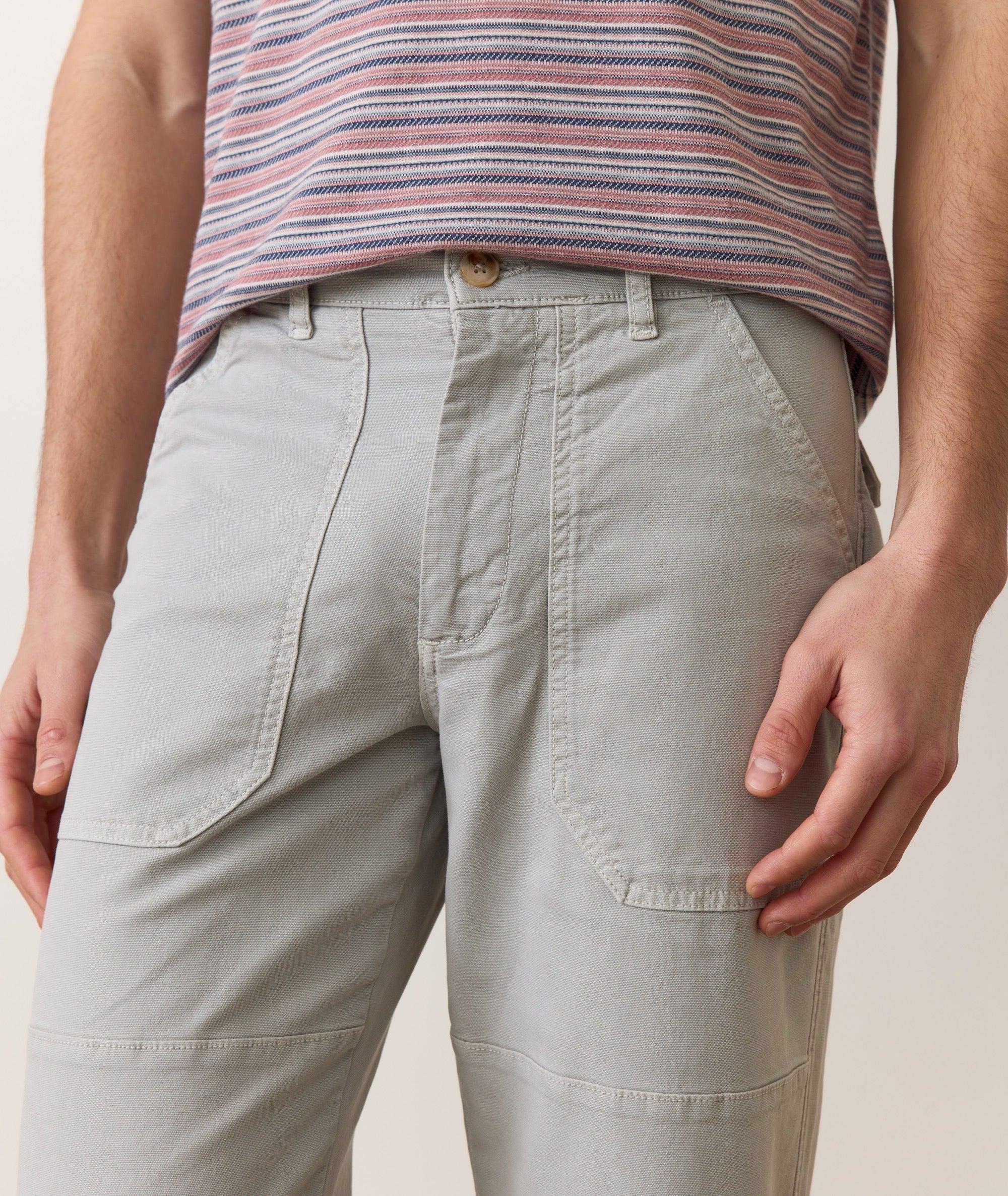 Breyer Relaxed Utility Pant Product Image