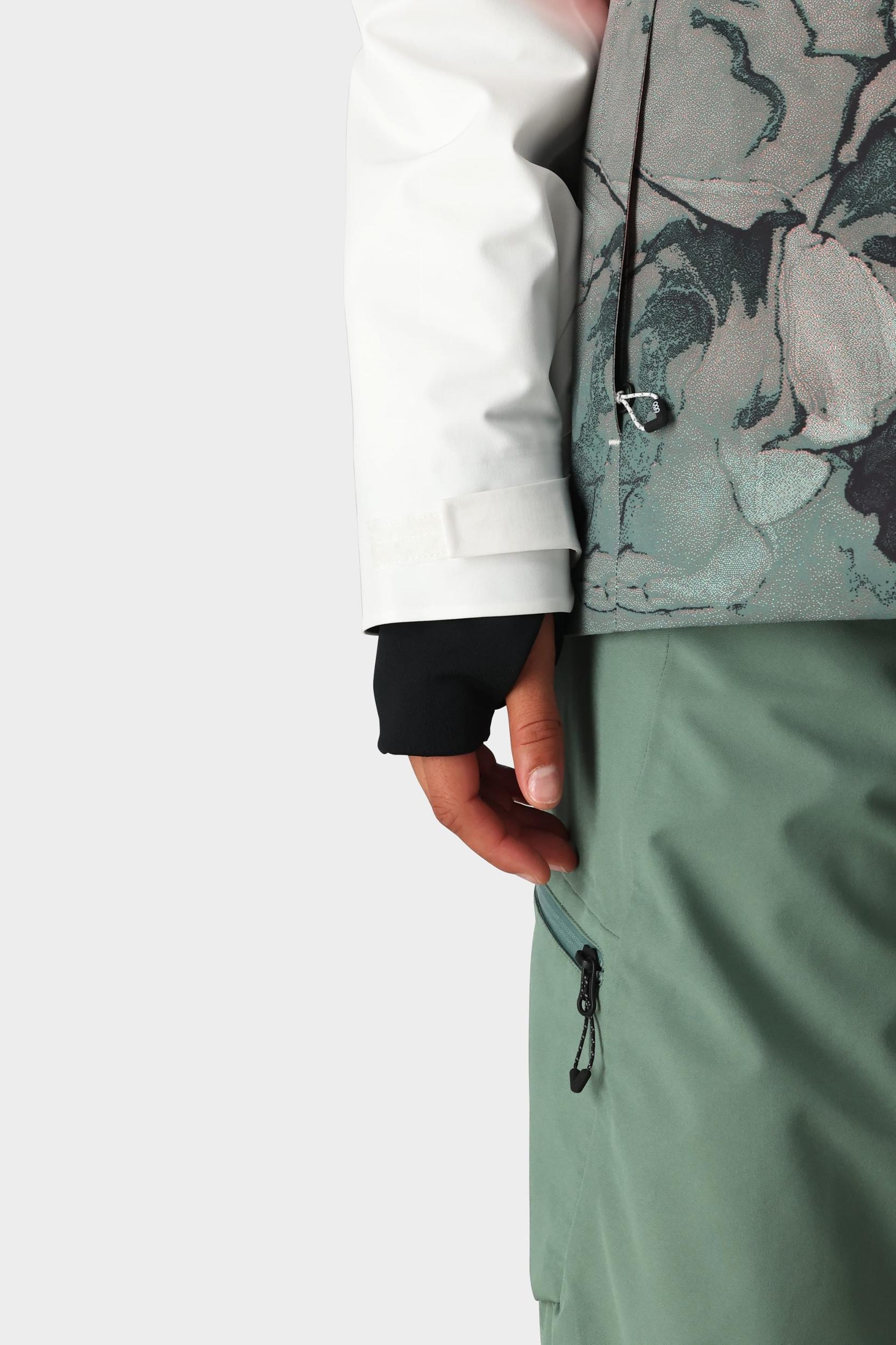 686 Women's Hydra Insulated Jacket Female Product Image