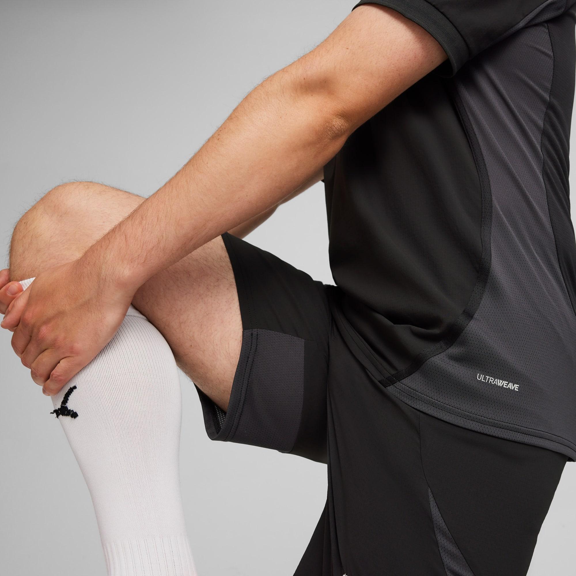 teamFINAL Men's Soccer Jersey Product Image