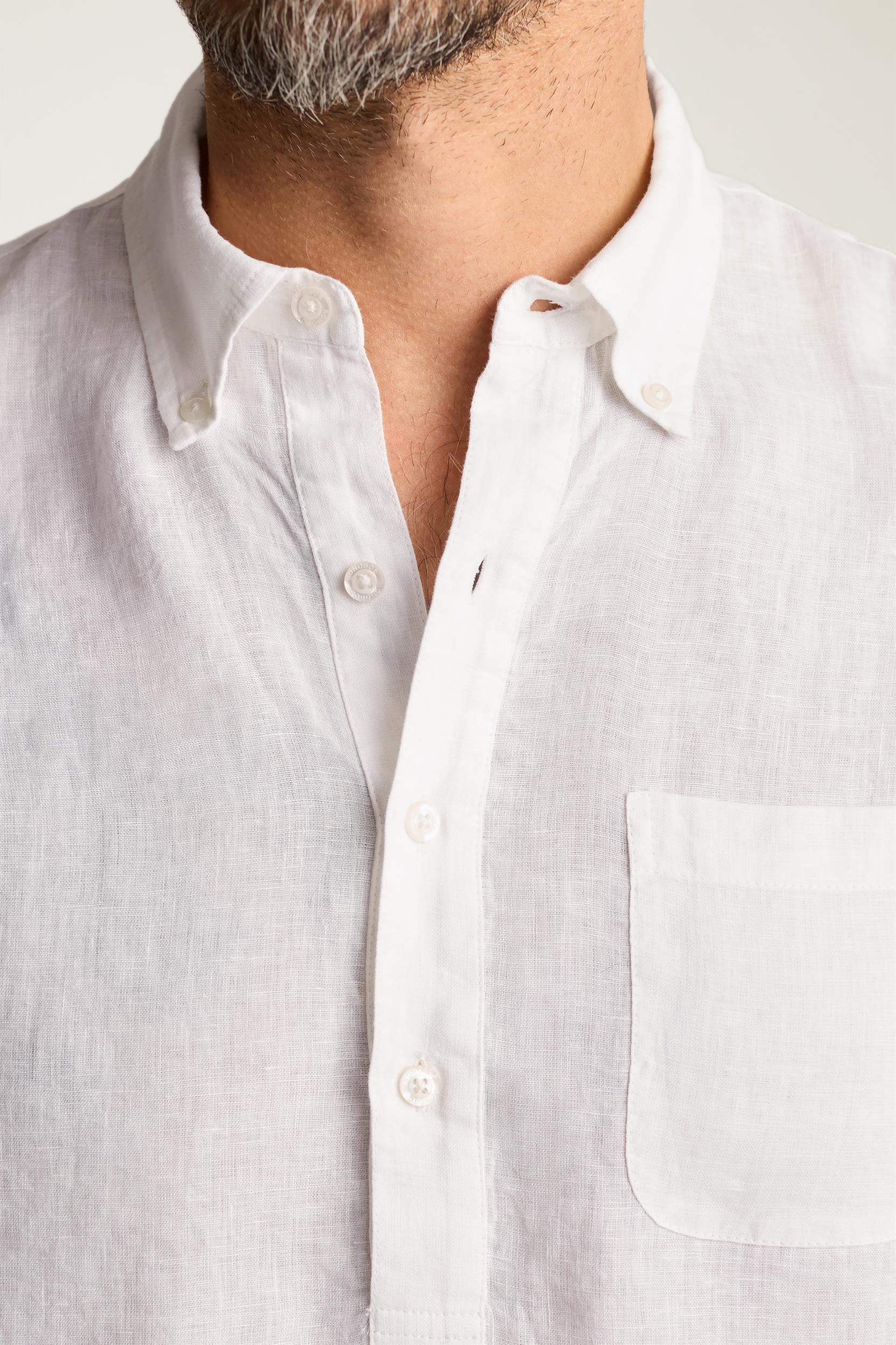 Everyday Linen Popover Product Image