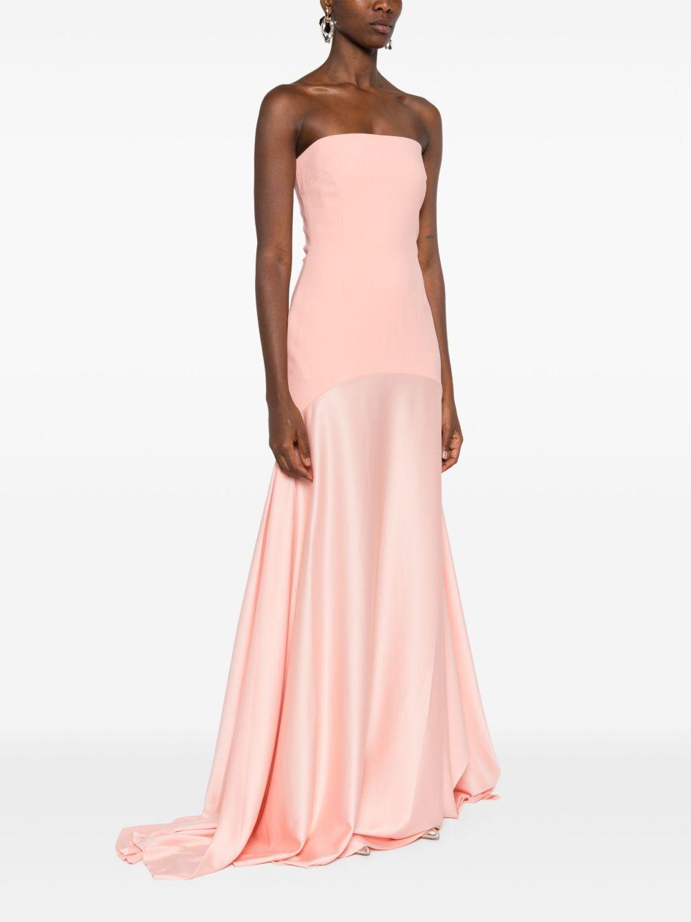 Alessandra maxi dress Product Image