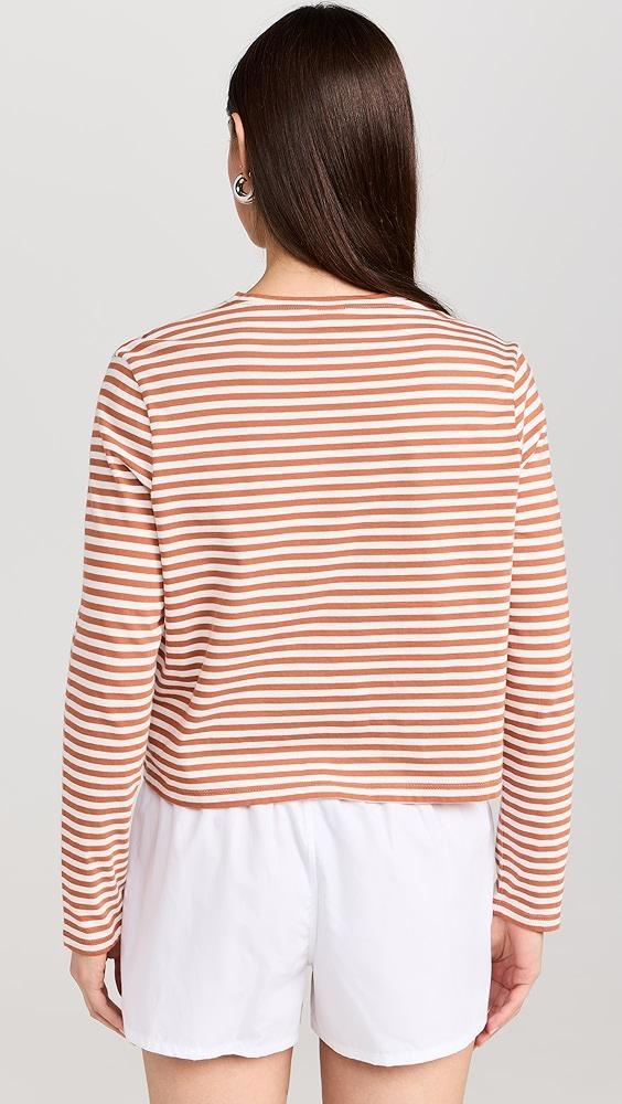 KULE The Venice Top | Shopbop Product Image