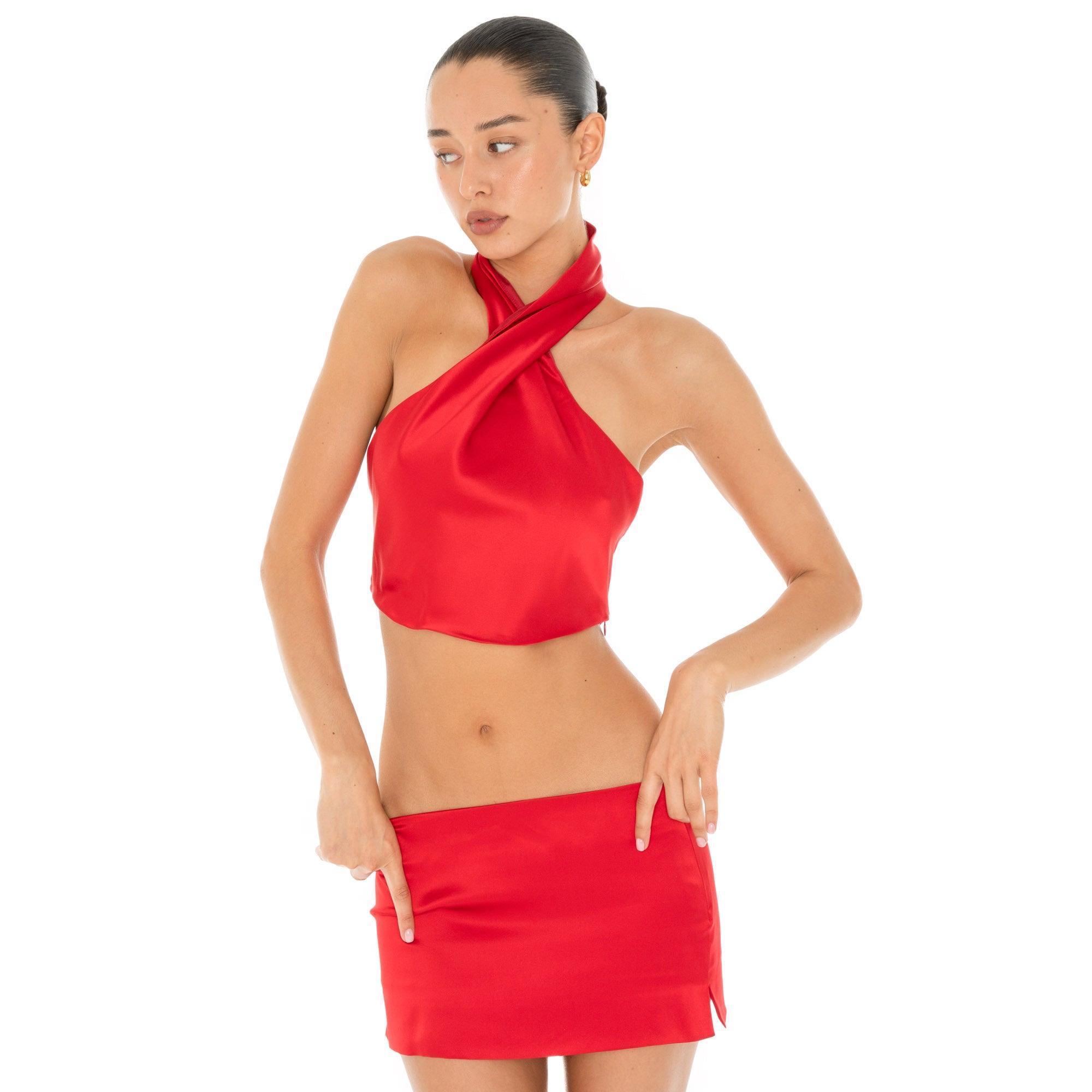 Tini Skirt Product Image