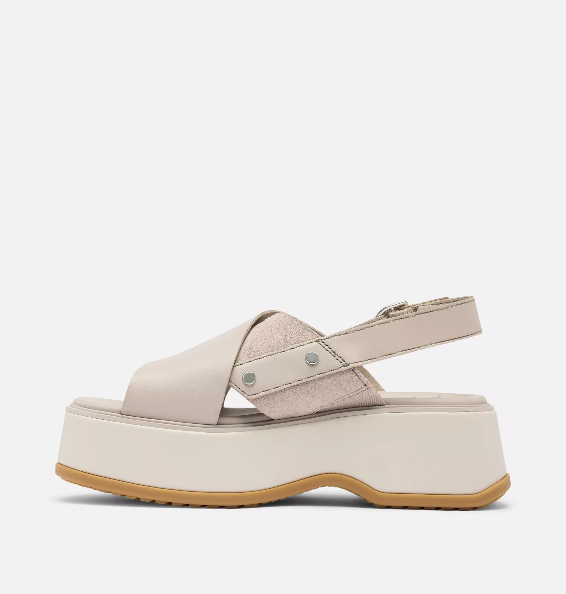 DAYSPRING™ Women's Crisscross Sandal Product Image