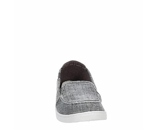 Roxy Womens Minnow Slip On Sneaker Product Image