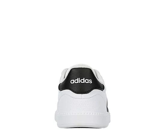 Adidas Womens Breaknet Sleek Sneaker Product Image