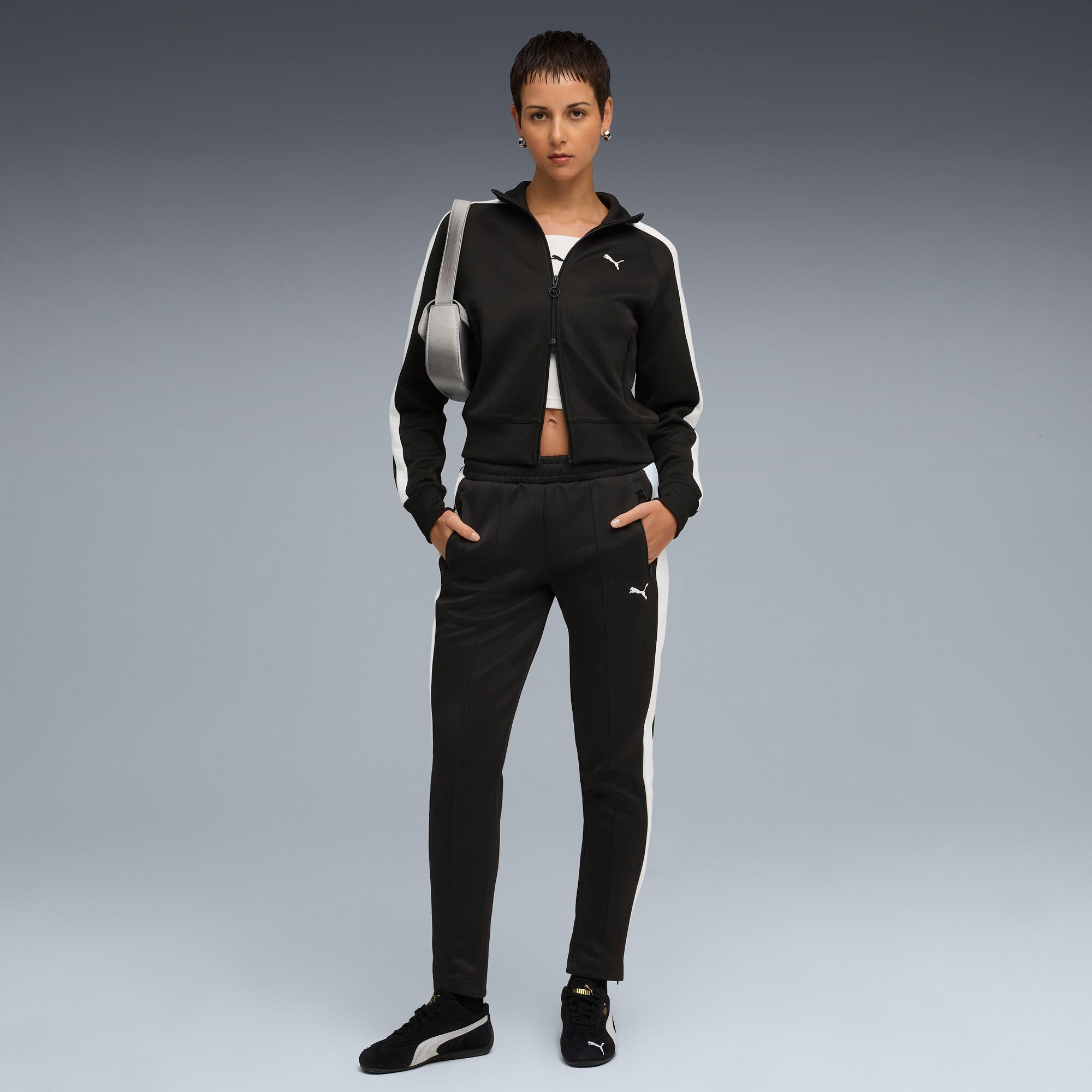 T7 Always On Slim TrackPants Women Product Image