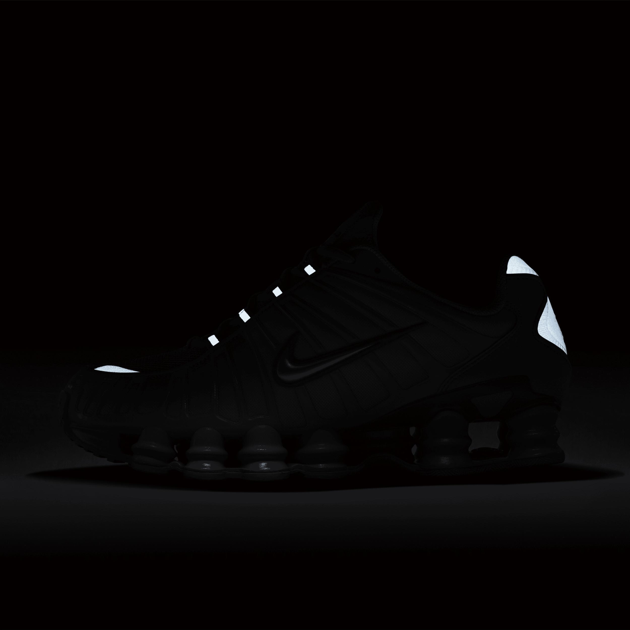 Nike Men's Shox TL Shoes Product Image