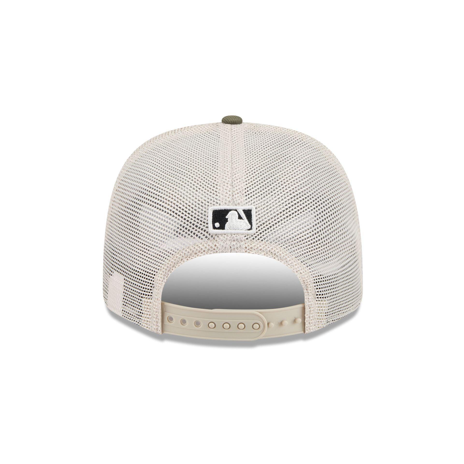 Chicago White Sox Cartoon 59FIFTY A-Frame Fitted Hat Male Product Image