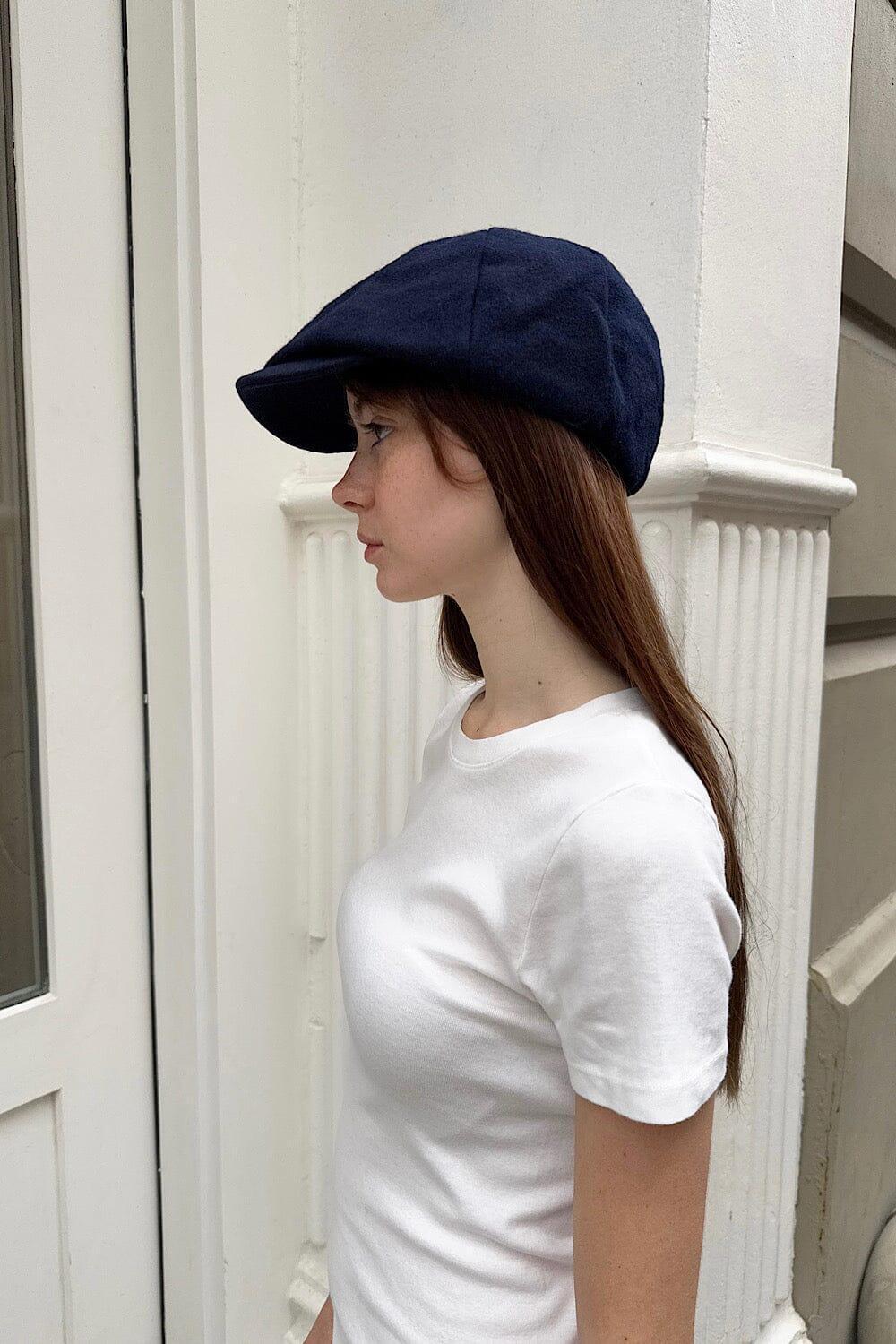 Newsboy Cap Product Image