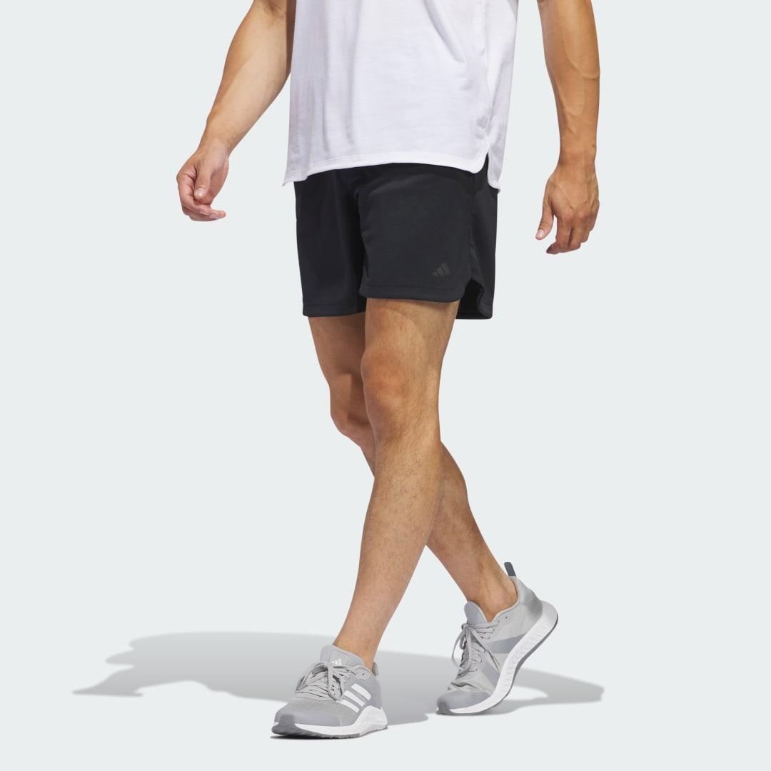 Axis Knit Training Shorts Product Image