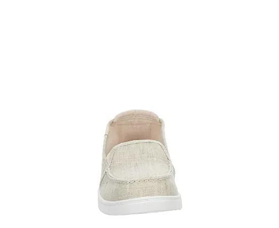 Roxy Womens Minnow Slip On Sneaker Product Image