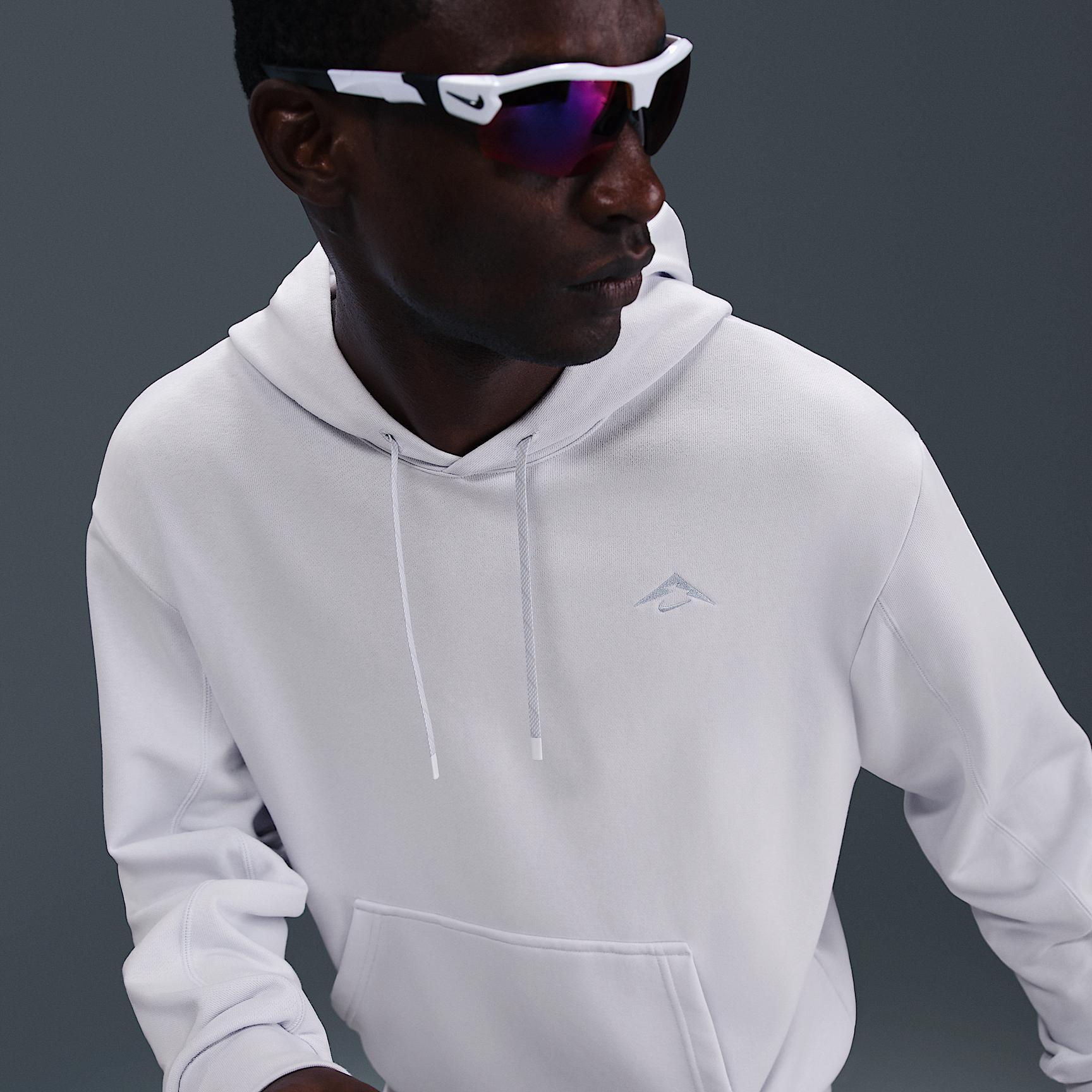 Nike Trail Magic Hour Men's Dri-FIT Running Hoodie Product Image