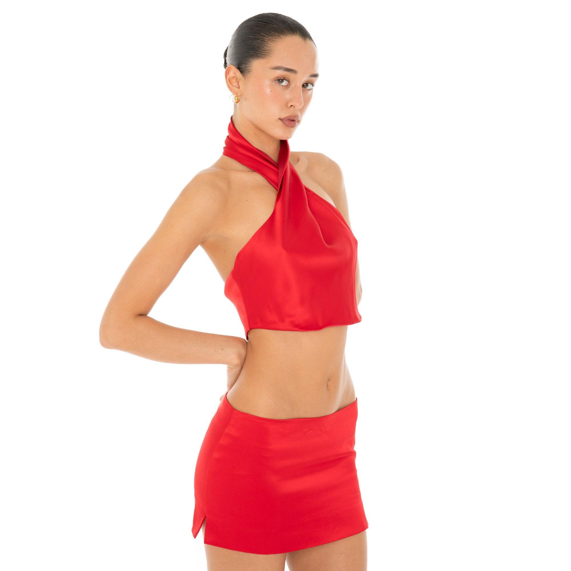 Tini Skirt Product Image