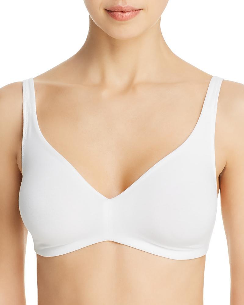 Cotton Sensation Wire-Free Bra Product Image