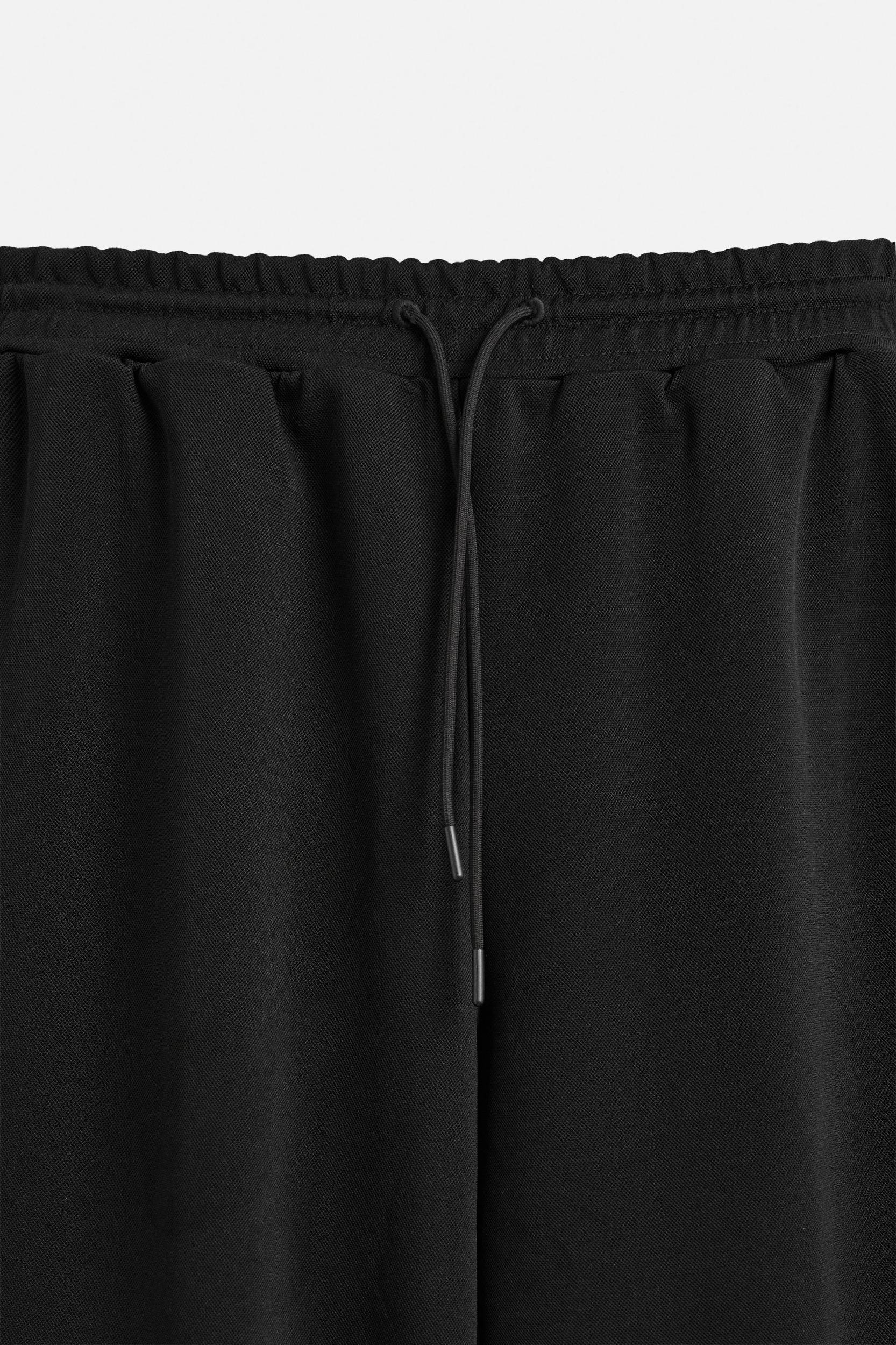 RETRO SOCCER PANTS Product Image