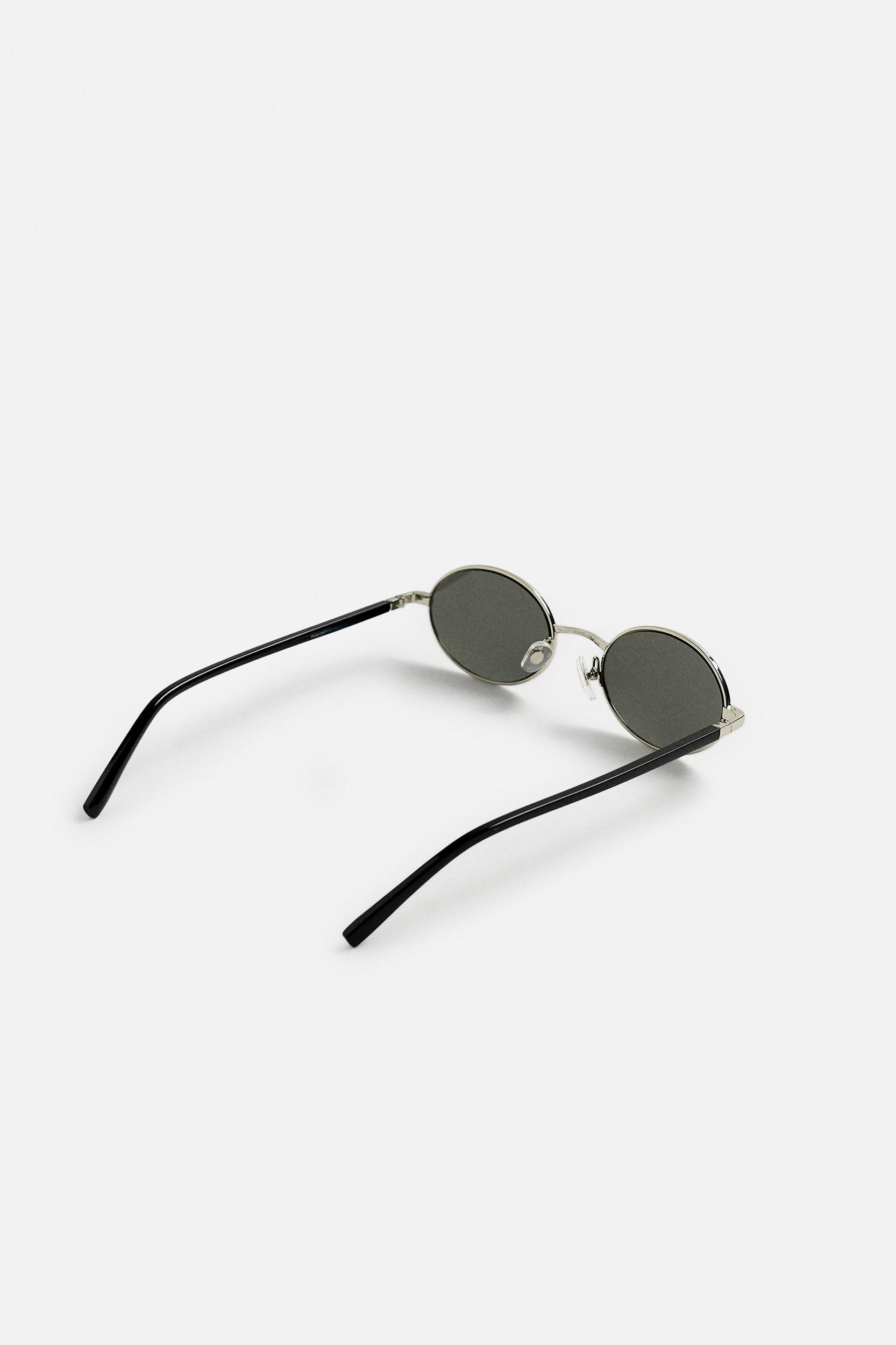 OVAL SUNGLASSES Product Image