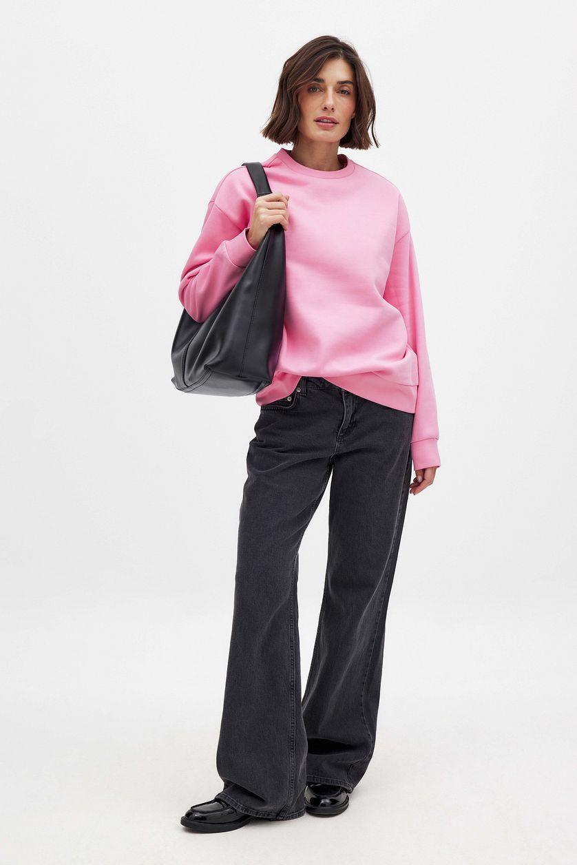 Oversized Sweatshirt Product Image