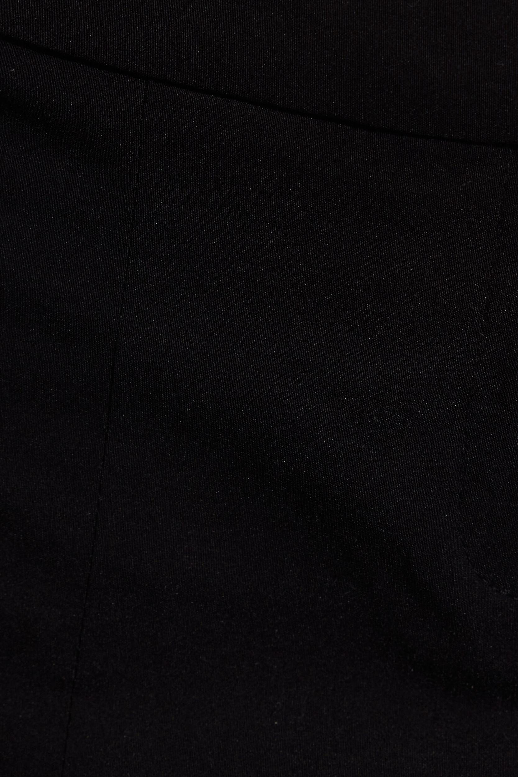 Crewneck Cropped T-Shirt Product Image