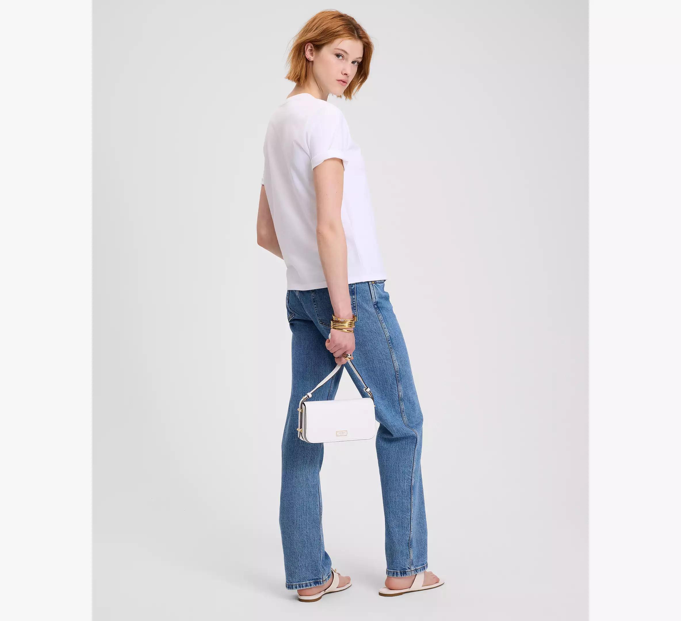 Spring Bouquet Tee Product Image